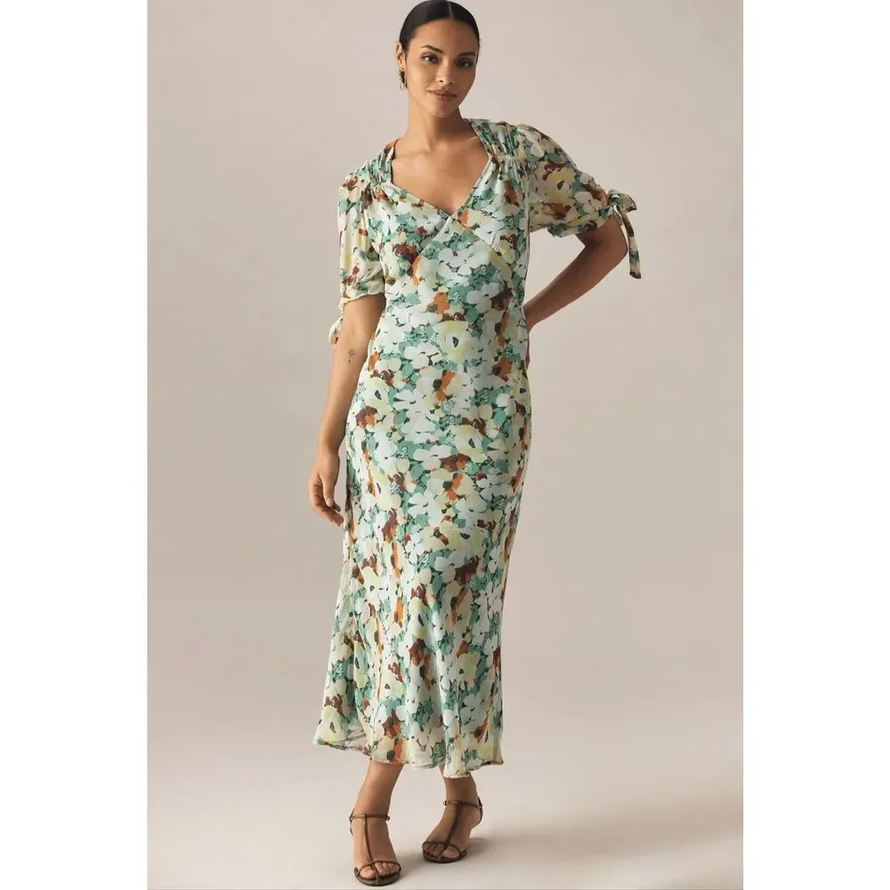Anthropologie by short